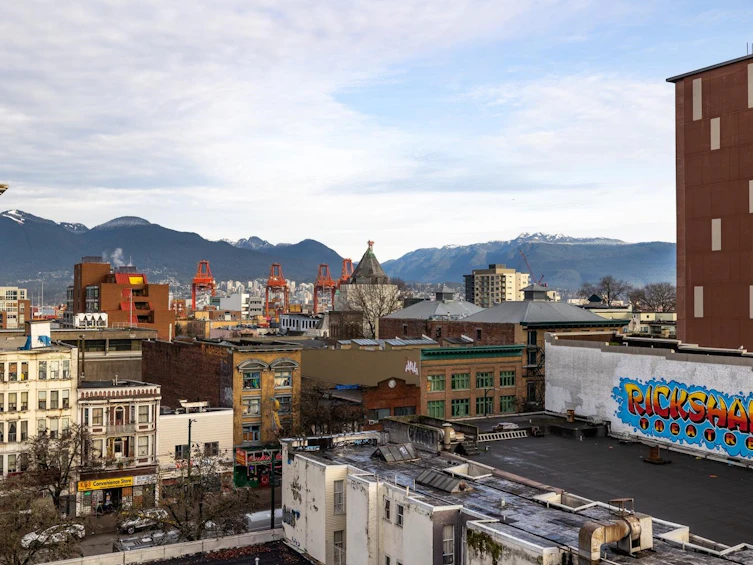 807-231 E Pender Street, Vancouver, BC, V6A 0G3 - 20