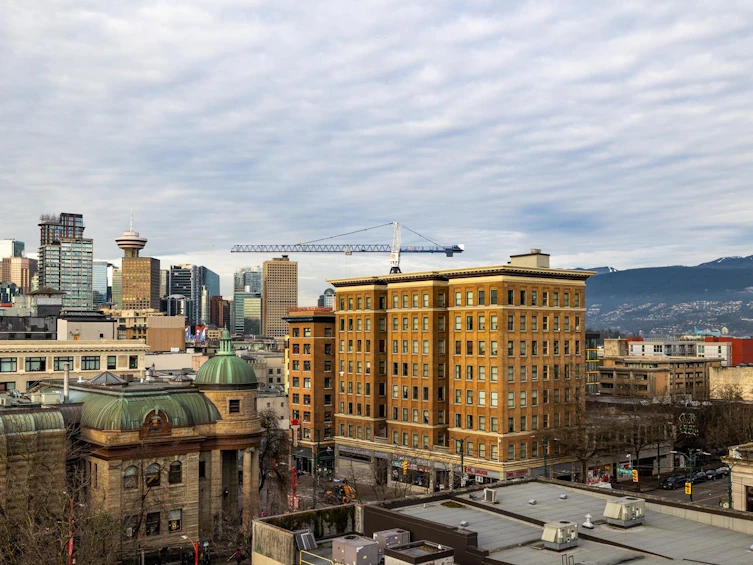 807-231 E Pender Street, Vancouver, BC, V6A 0G3 - 22