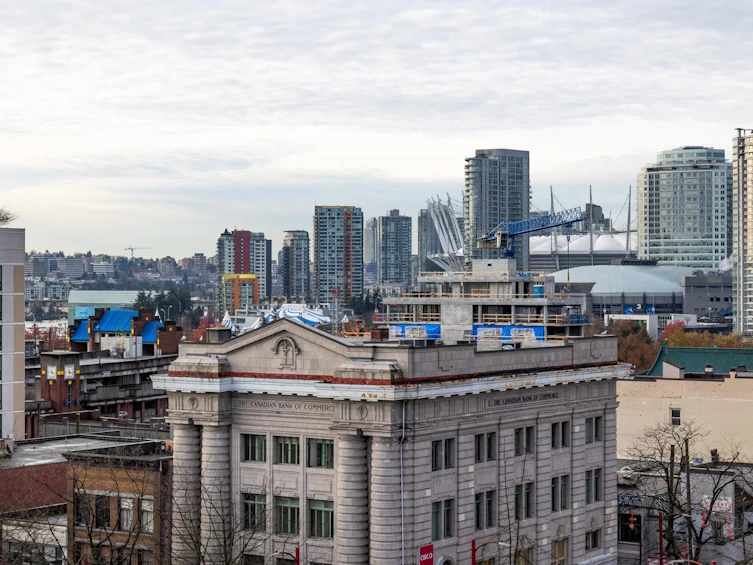807-231 E Pender Street, Vancouver, BC, V6A 0G3 - 28