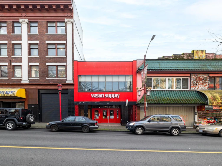 807-231 E Pender Street, Vancouver, BC, V6A 0G3 - 31