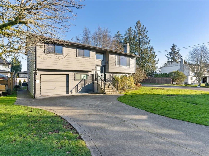 4362 48a Street, Delta BC V4K 2R1