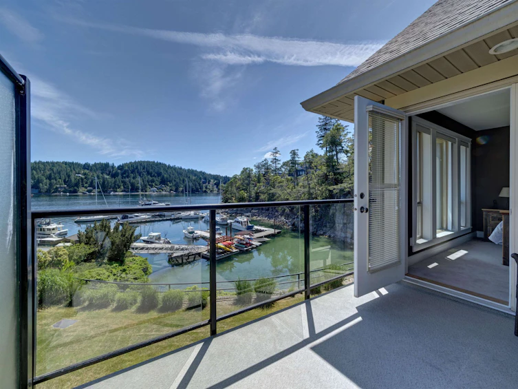 50-4622 Sinclair Bay Road, Pender Harbour Egmont, BC, V0N 1S1 - 26