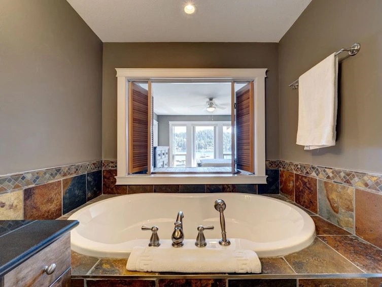 50-4622 Sinclair Bay Road, Pender Harbour Egmont, BC, V0N 1S1 - 32