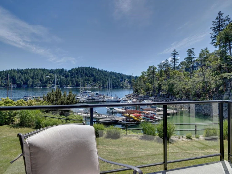 50-4622 Sinclair Bay Road, Pender Harbour Egmont, BC, V0N 1S1 - 36