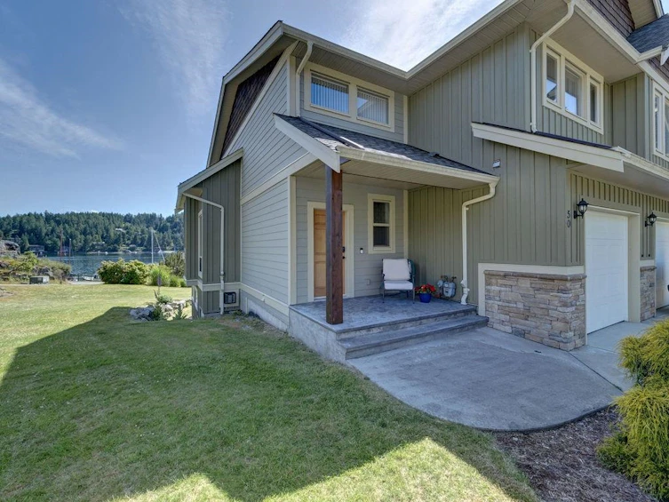50-4622 Sinclair Bay Road, Pender Harbour Egmont, BC, V0N 1S1 - 6