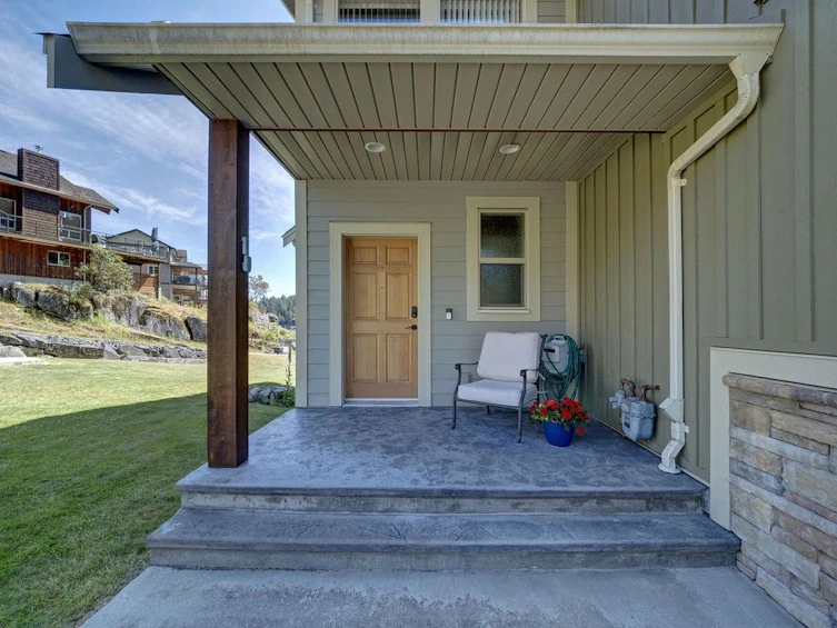 50-4622 Sinclair Bay Road, Pender Harbour Egmont, BC, V0N 1S1 - 7