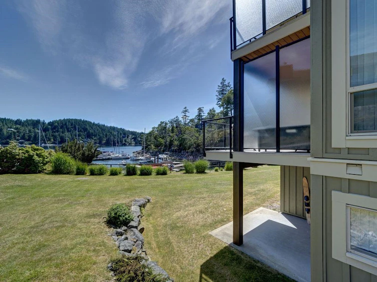 50-4622 Sinclair Bay Road, Pender Harbour Egmont, BC, V0N 1S1 - 9