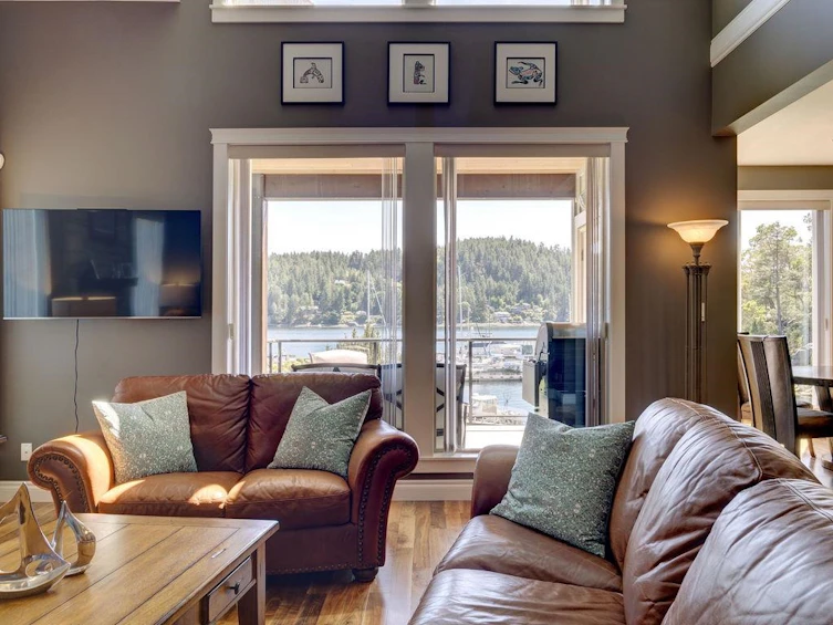 50-4622 Sinclair Bay Road, Pender Harbour Egmont, BC, V0N 1S1 - 14
