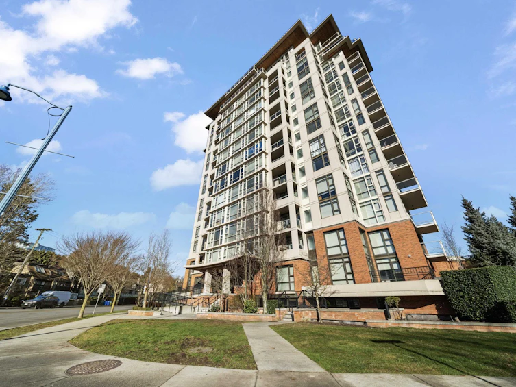 203-8333 Anderson Road, Richmond, BC, V6Y 0E2