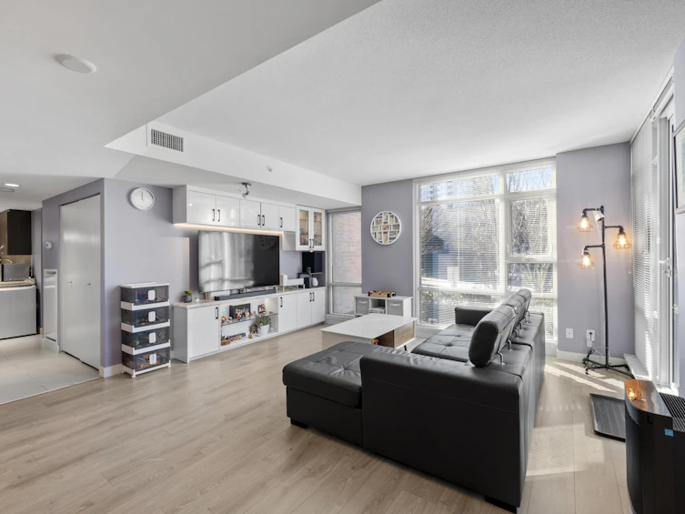 203-8333 Anderson Road, Richmond, BC, V6Y 0E2 - 3