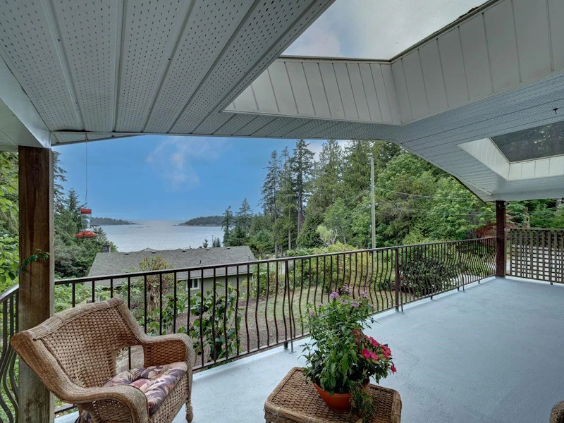 5446 Wakefield Road, Sechelt BC