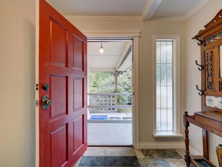 5446 Wakefield Road, Sechelt, BC, V7Z 0T1 - 4