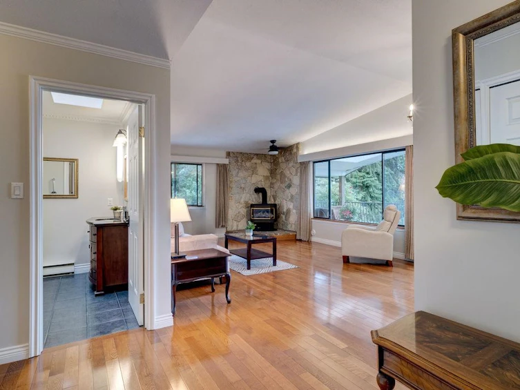 5446 Wakefield Road, Sechelt, BC, V7Z 0T1 - 16