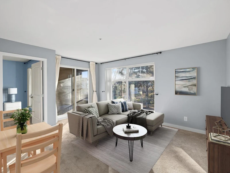 4 - 2120 Central Avenue, Port Coquitlam BC V3C 1V5