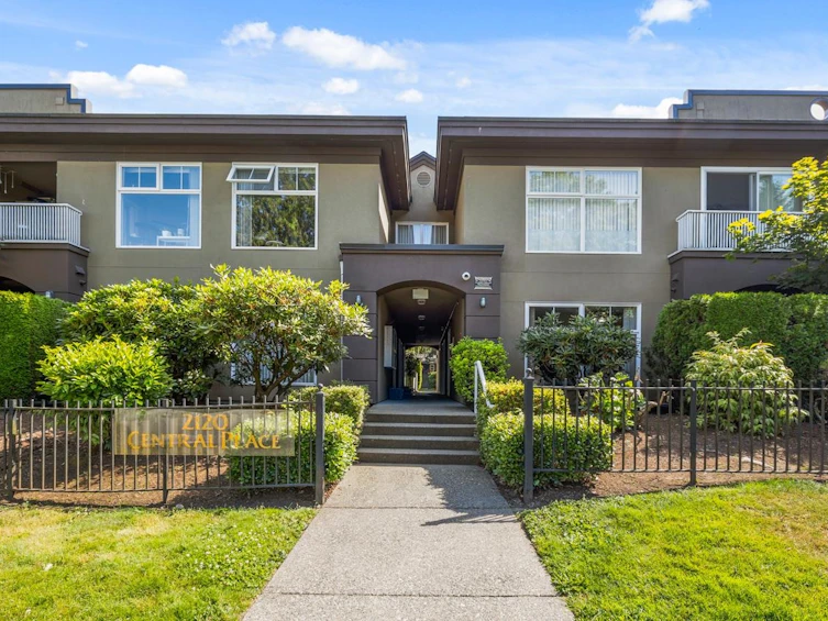 4-2120 Central Avenue, Port Coquitlam, BC, V3C 1V5 - 3
