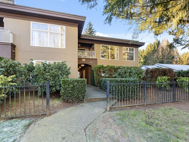 4-2120 Central Avenue, Port Coquitlam, BC, V3C 1V5 - 4