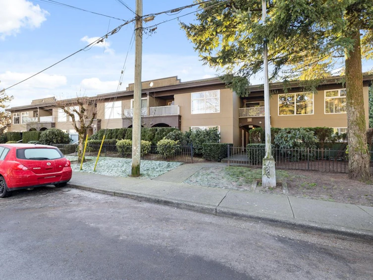 4-2120 Central Avenue, Port Coquitlam, BC, V3C 1V5 - 27