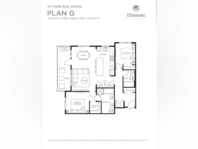 431-31158 Westridge Place, Abbotsford, BC, V2T 5W8 - 4