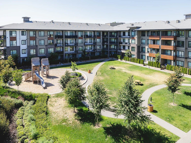 431-31158 Westridge Place, Abbotsford, BC, V2T 5W8 - 30