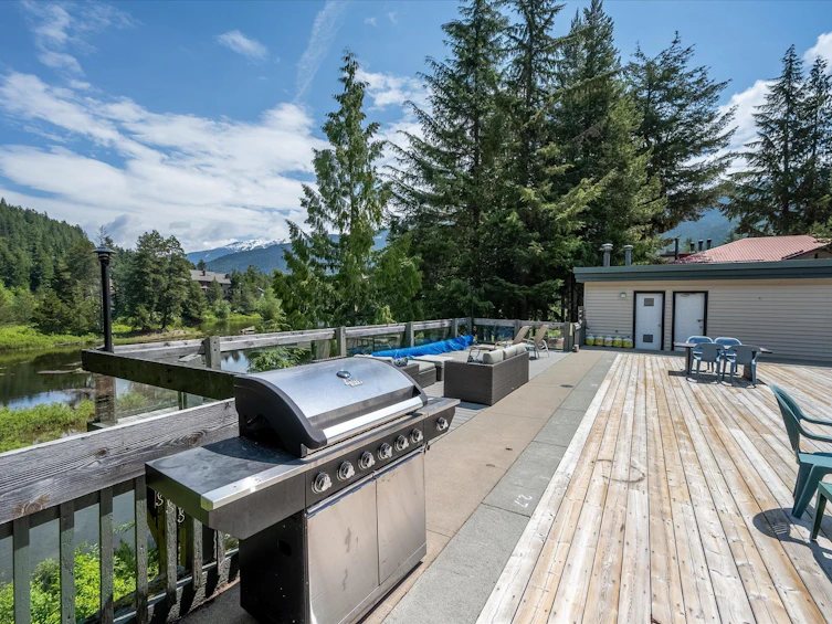 G203-1400 Alta Lake Road, Whistler, BC, V8E 0G9 - 3