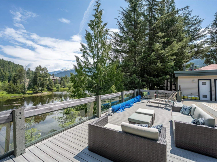 G203-1400 Alta Lake Road, Whistler, BC, V8E 0G9 - 4