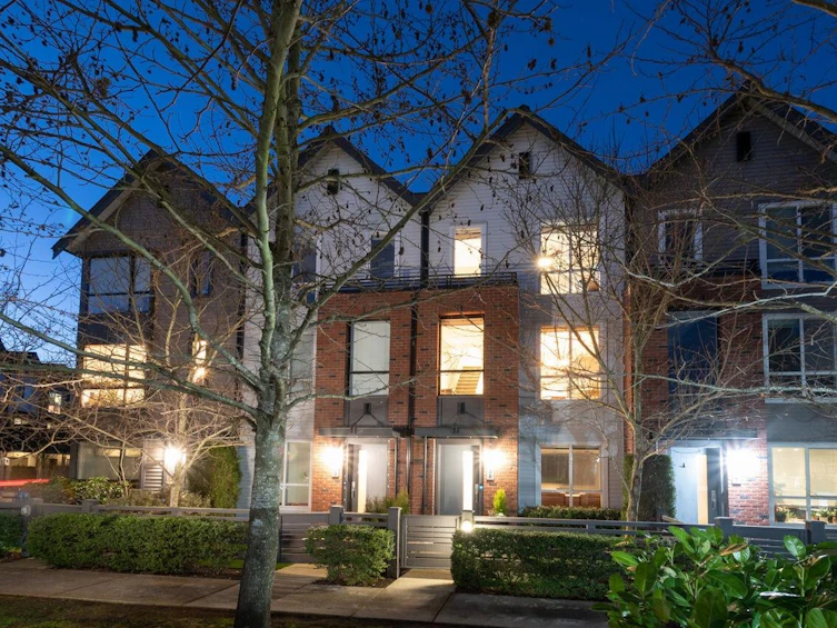 38-2325 Ranger Lane, Port Coquitlam, BC, V3B 0K7 - 2