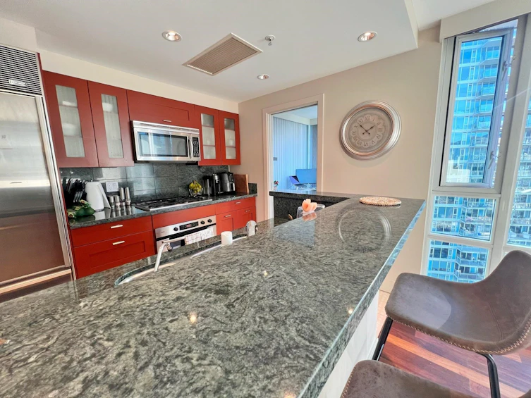1804-590 Nicola Street, Vancouver, BC, V6G 3J8 - 6