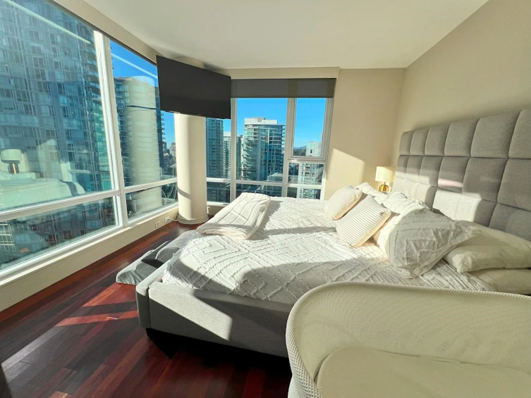 1804-590 Nicola Street, Vancouver, BC, V6G 3J8 - 9