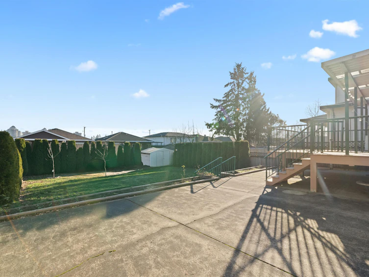 7806 12th Avenue, Burnaby, BC, V3N 2K5 - 32