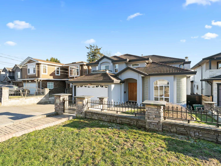 7806 12th Avenue, Burnaby, BC, V3N 2K5 - 35