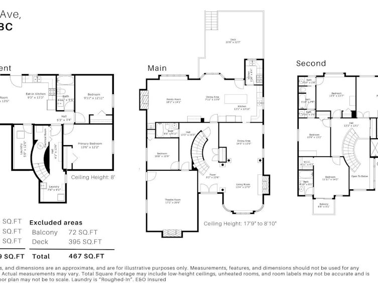 7806 12th Avenue, Burnaby, BC, V3N 2K5 - 38