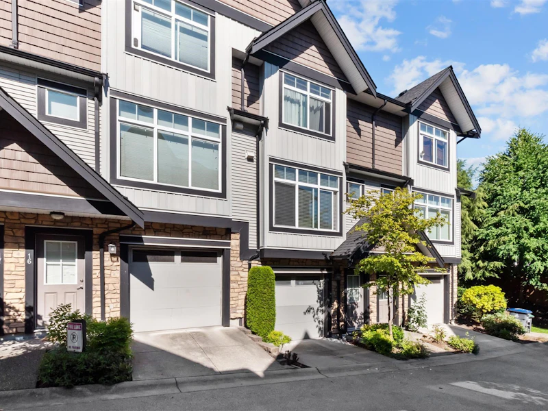 15 - 6299 144th Street, Surrey BC V3X 1A2