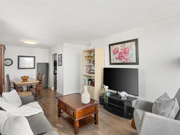 703-620 Seventh Avenue, New Westminster, BC, V3M 5T6 - 3