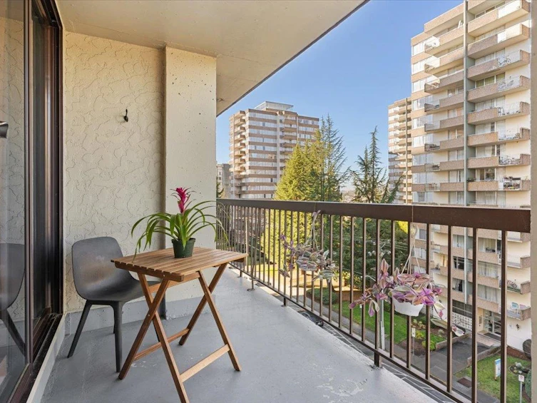 703-620 Seventh Avenue, New Westminster, BC, V3M 5T6 - 20