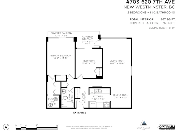 703-620 Seventh Avenue, New Westminster, BC, V3M 5T6 - 29