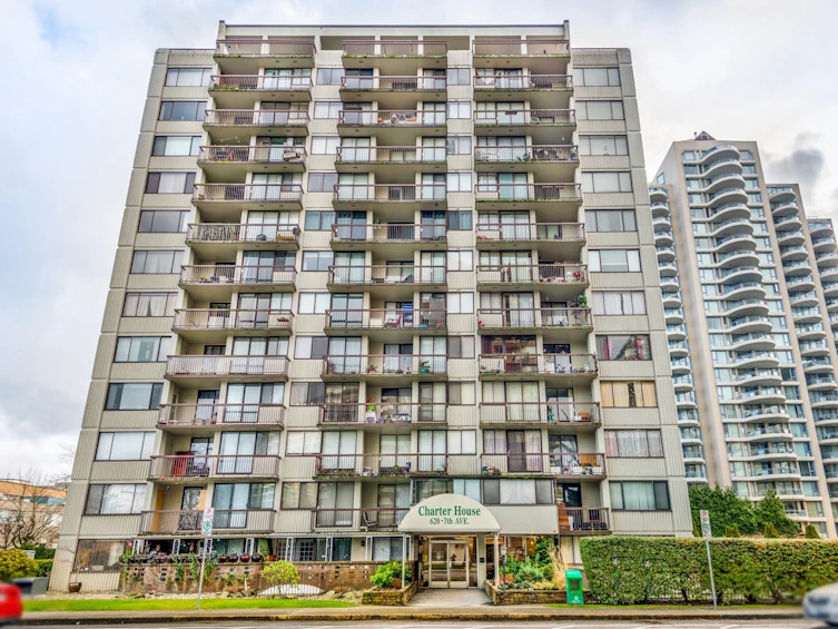 703-620 Seventh Avenue, New Westminster, BC, V3M 5T6 - 31
