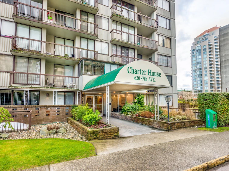 703-620 Seventh Avenue, New Westminster, BC, V3M 5T6 - 34