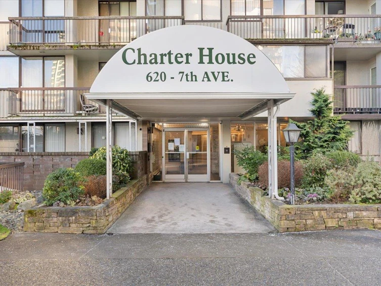 703-620 Seventh Avenue, New Westminster, BC, V3M 5T6 - 35