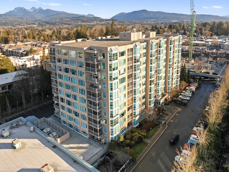 1011-12148 224 Street, Maple Ridge, BC, V2X 3N8