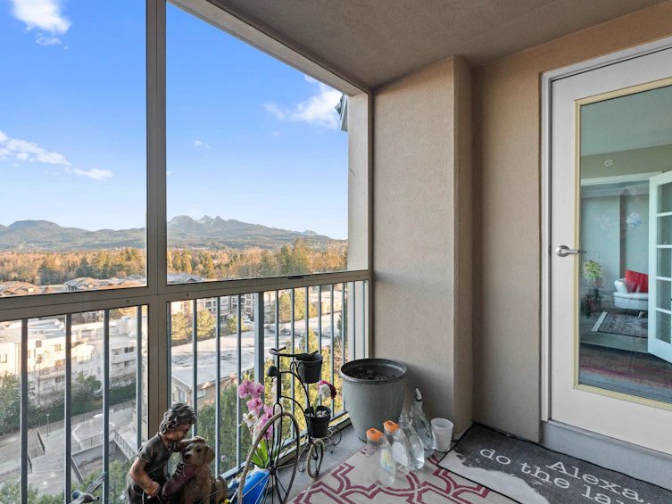1011-12148 224 Street, Maple Ridge, BC, V2X 3N8 - 12
