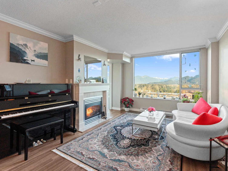 1011-12148 224 Street, Maple Ridge, BC, V2X 3N8 - 13