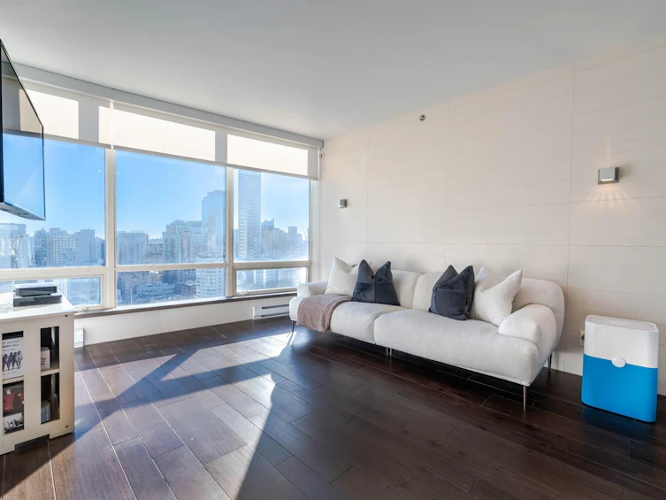 2001-1200 Alberni Street, Vancouver, BC, V6E 1A6 - 4