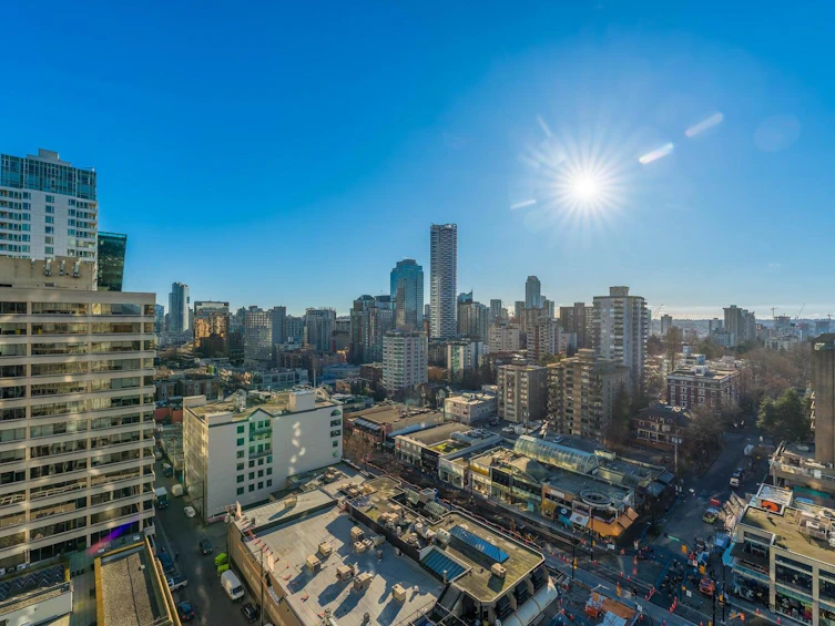 2001-1200 Alberni Street, Vancouver, BC, V6E 1A6 - 23