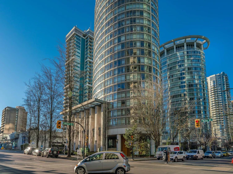 2001-1200 Alberni Street, Vancouver, BC, V6E 1A6 - 24