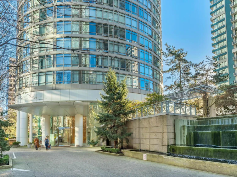 2001-1200 Alberni Street, Vancouver, BC, V6E 1A6 - 25