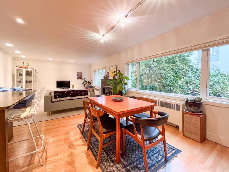 201-1972 Robson Street, Vancouver, BC, V6G 1E8 - 13