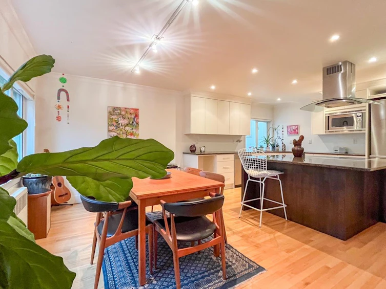201-1972 Robson Street, Vancouver, BC, V6G 1E8 - 14