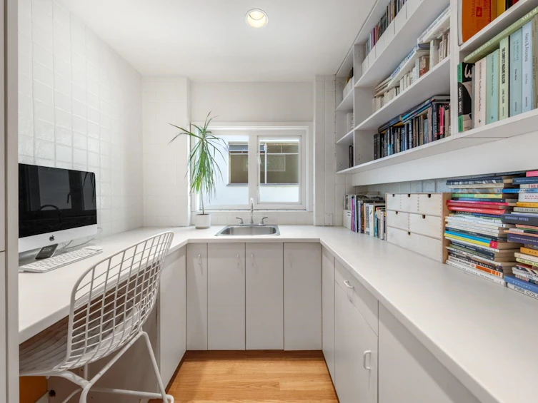 201-1972 Robson Street, Vancouver, BC, V6G 1E8 - 24
