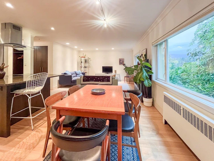 201-1972 Robson Street, Vancouver, BC, V6G 1E8 - 34