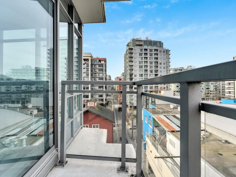 802-1775 Quebec Street, Vancouver, BC, V5T 0E3 - 30